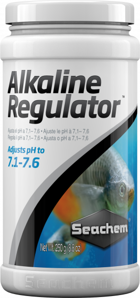 Alkaline Regulator 250 g